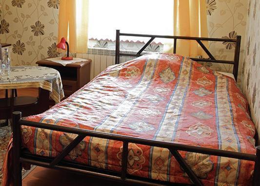 Hotel Mily Krosno Quarto foto